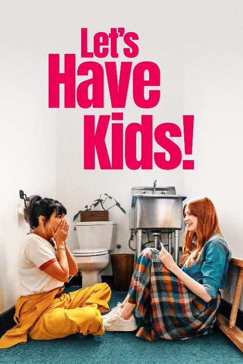 Lets Have Kids (2026) English Movie