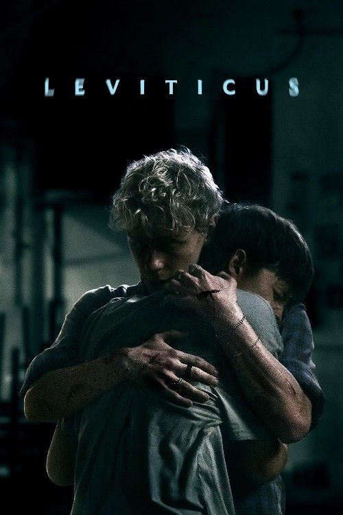Leviticus (2026) English Movie download full movie