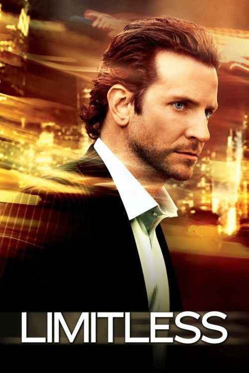 Limitless (2011) Hindi Dubbed Movie download full movie