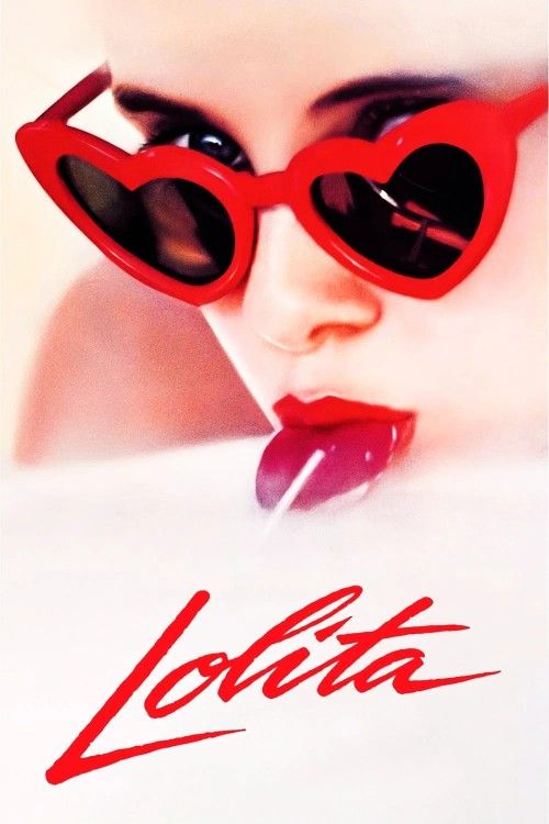 Lolita (1962) English Movie