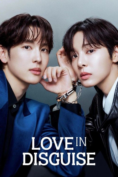Love in Disguise (2026) Season 1 (Episode 2) Hindi Dubbed K-Drama Series