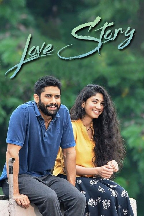 Love Story (2021) UNCUT Hindi Dubbed Movie HDRip