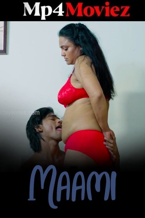 Maami (2025) S01E02 Feni Web Series download full movie