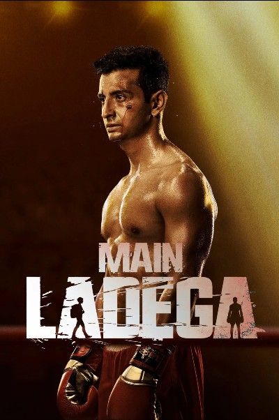 Main Ladega (2024) HDRip download full movie