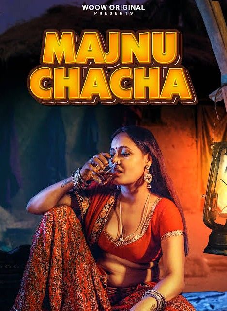 Majnu Chacha Ki Tharki Kahaniya (2023) - Season 01 (Complete Season / Full)