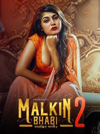 Malkin Bhabi (2024) - Season 02 (Episode 02)