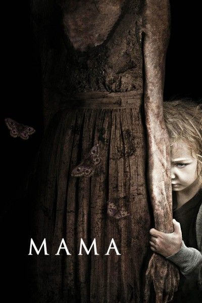 Mama 2013 Movie (Hindi Dubbed) Mama 2013 Movie (Hindi Dubbed)