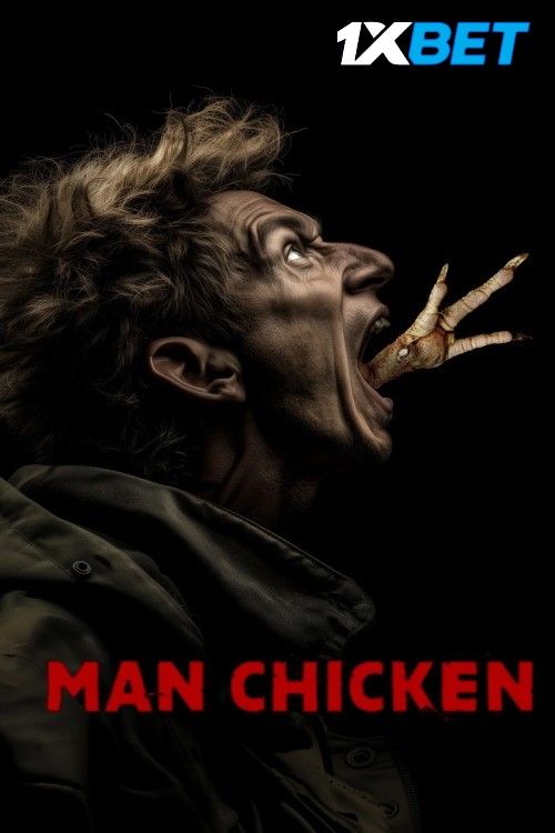 Man Chicken 2025 Hindi (Unofficial) Dubbed