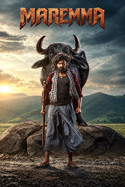 Maremma (2026) Hindi Dubbed Movie download full movie