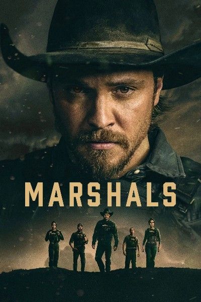 Marshals (2026) Season 2 (Episode 2) Hindi Dubbed TV Series