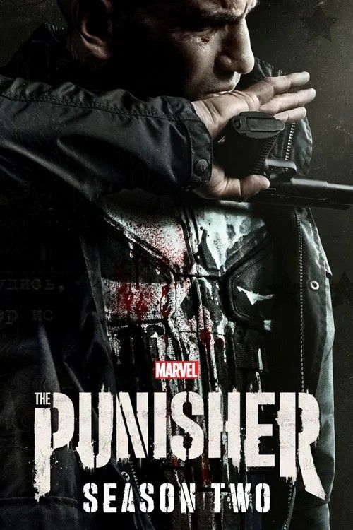 Marvels The Punisher (2026) Season 2 (Episode 1) Hindi Dubbed Series