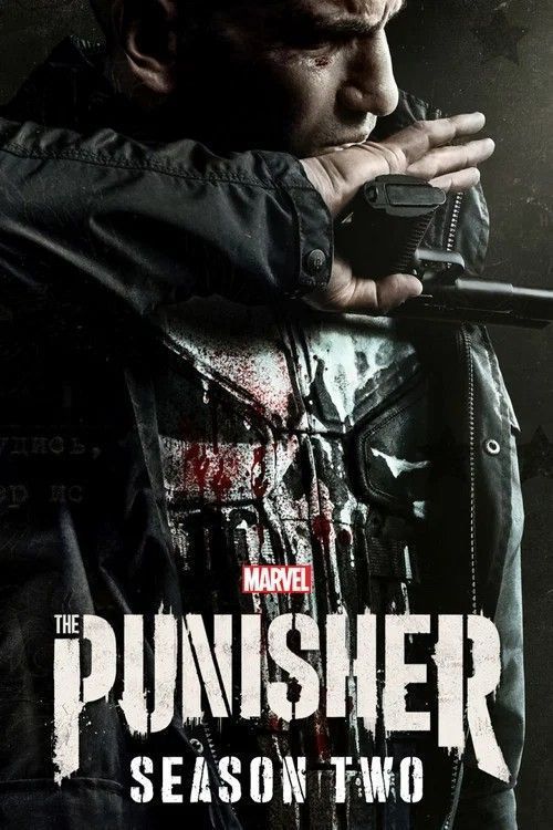 Marvels The Punisher (2026) Season 2 (Episode 5) Hindi Dubbed Series