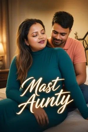 Mast Aunty 2026  Short Films HDRip (Hindi Dubbed)
