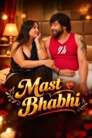 Mast Bhabhi 2026  Uncut Short Films HDRip (Hindi Dubbed)