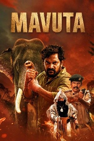 Mavuta (2026) Hindi Dubbed download full movie