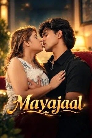 Mayajaal 2026  Short Films HDRip (Hindi Dubbed)