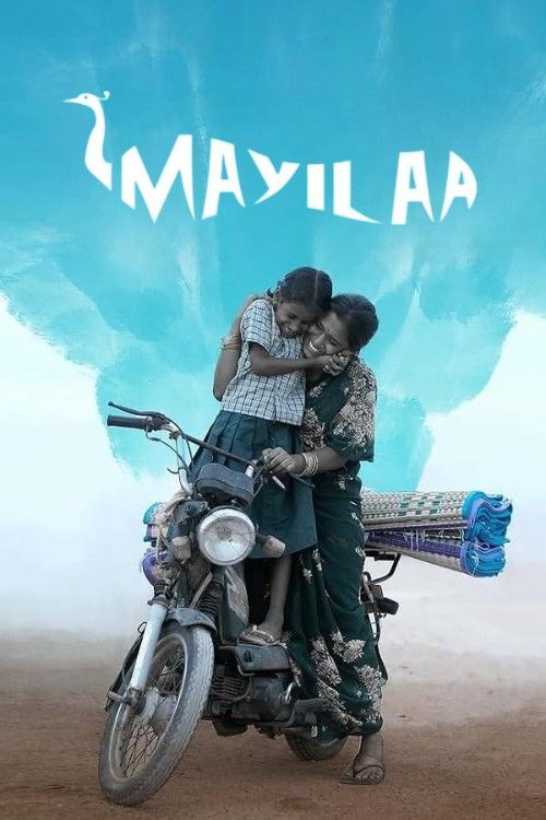 Mayilaa (2026) Hindi HQ Dubbed HDTC