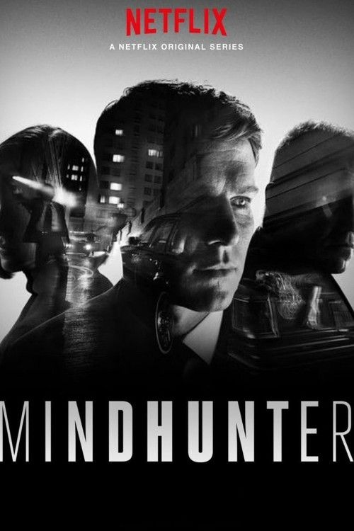 Mindhunter (2017) Season 1 Hindi Dubbed Complete Series HDRip