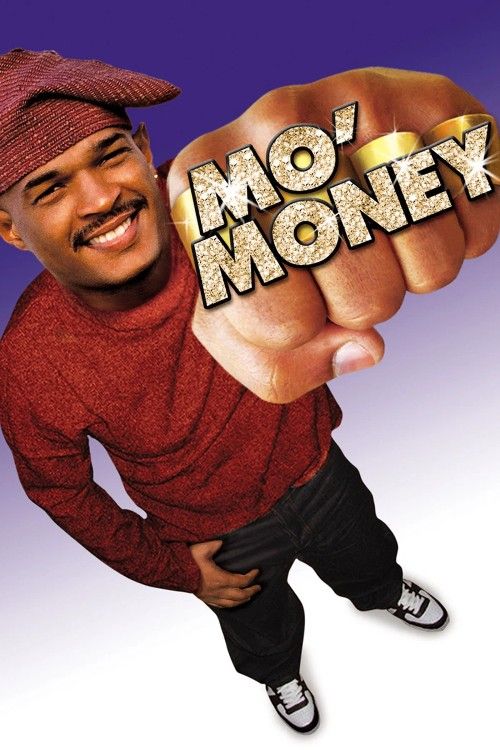Mo Money (1992) Hindi Dubbed
