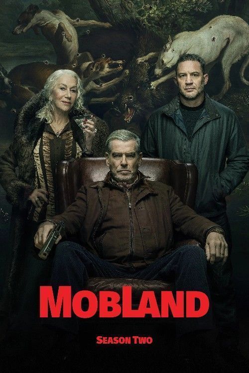 MobLand (2026) Season 2 (Episode 5) Hindi Dubbed Series
