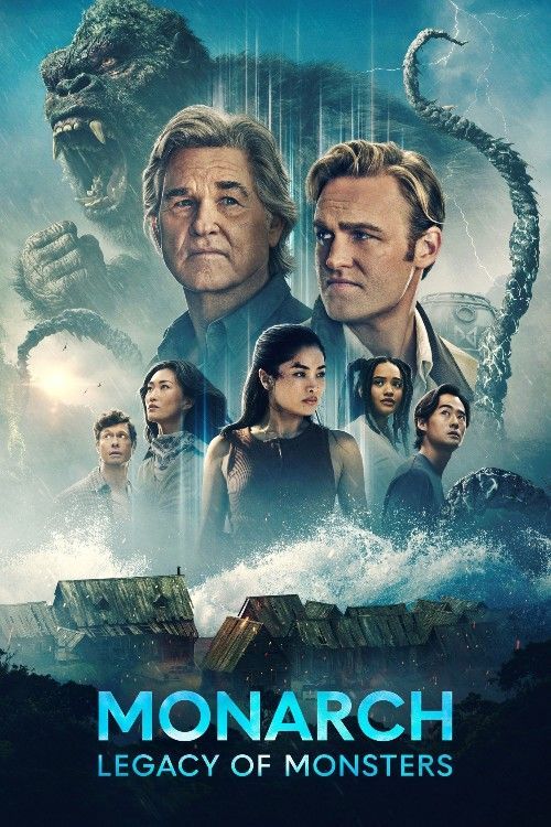 Monarch: Legacy of Monsters (2026) Season 2 (Episode 4) English TV Series HDRip