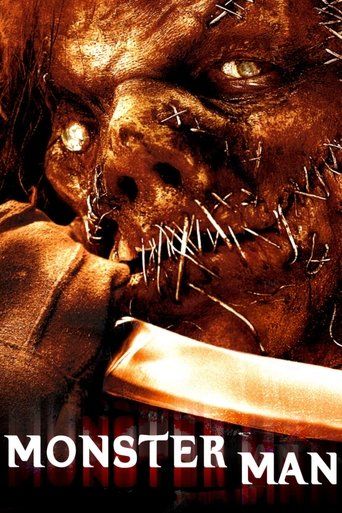 Monster Man (2003) UNRATED Hindi Dubbed Movie download full movie