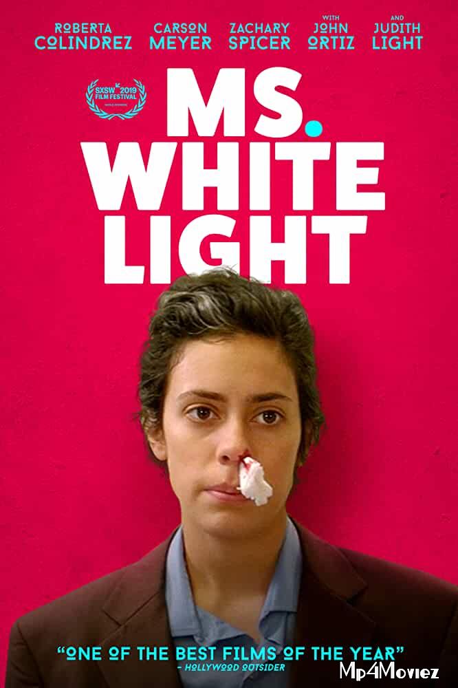 Ms. White Light 2019 English Full Movie HDRip Ms. White Light 2019 English Full Movie HDRip