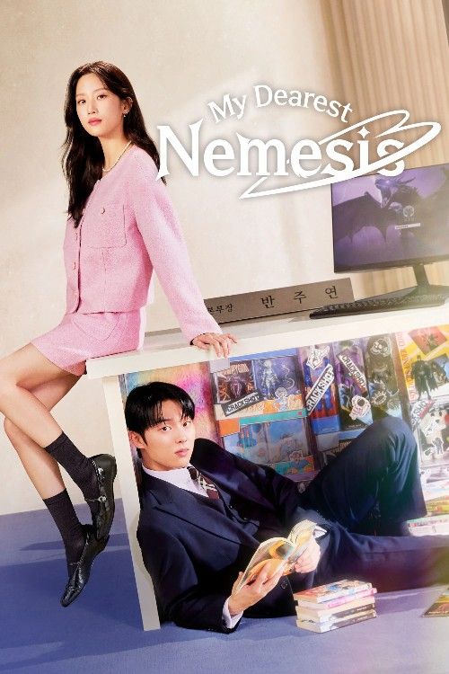 My Dearest Nemesis (2025) - Season 1 (Complete Season / Full)