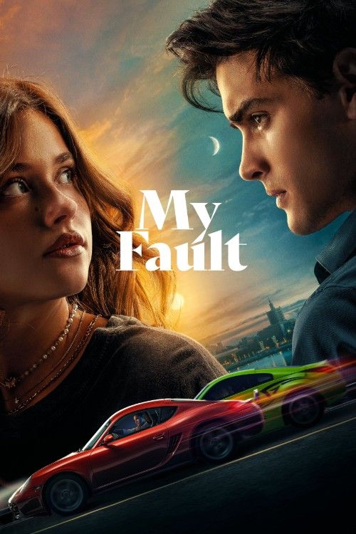 My Fault (2023) Hindi ORG Dubbed Movie download full movie