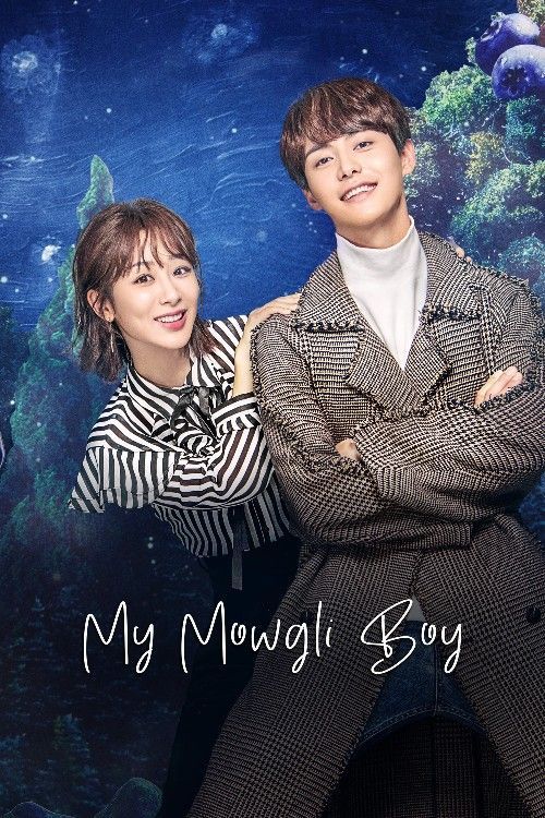 My Mowgli Boy (2019) Season 1 (Episode 21-30) Hindi Dubbed Series download full movie