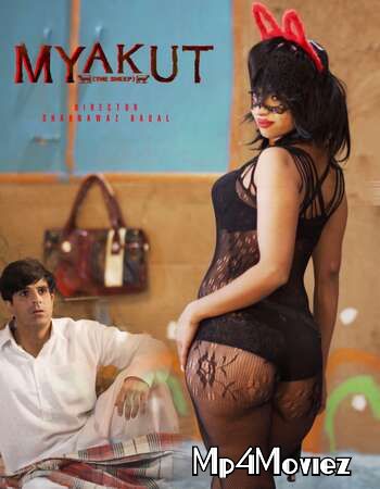 Myakut (2020) Hindi WEB-DL WEB-DL