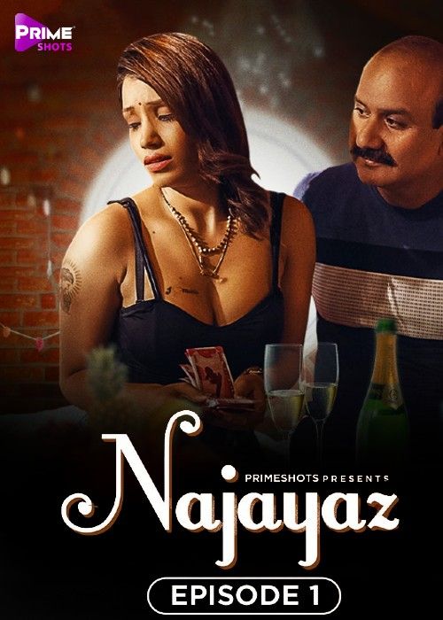 Najayaz (2024) - Season 01 (Episode 01)