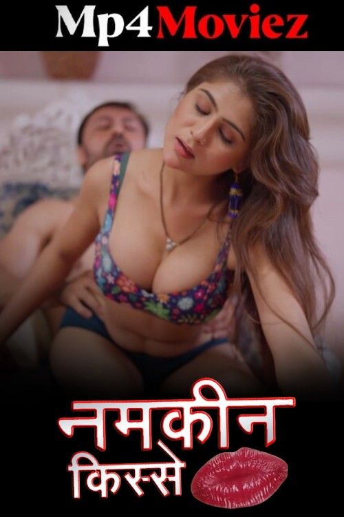 Namkeen Kisse (2024) - Season 01 (Complete Season / Full)