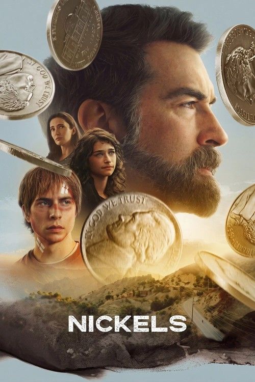 Nickels (2026) English Movie