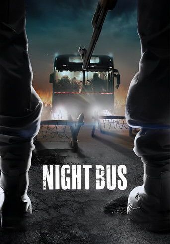 Night Bus 2017   Movie (Hindi Dubbed)