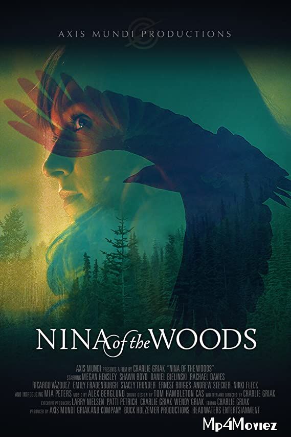 Nina of the Woods 2020 English Full Movie HDRip Nina of the Woods 2020 English Full Movie HDRip
