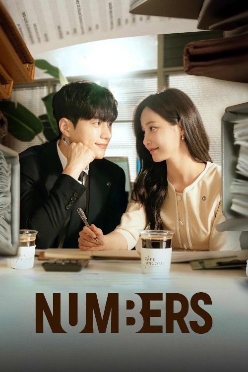 Numbers 2023 Season 1 Hindi Dubbed Complete Series HDRip