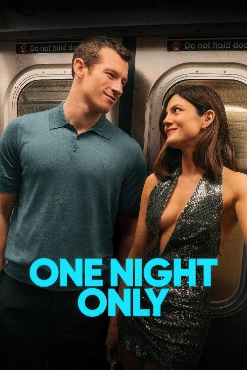 One Night Only 2026 Hollywood English Movie HDRip (English)