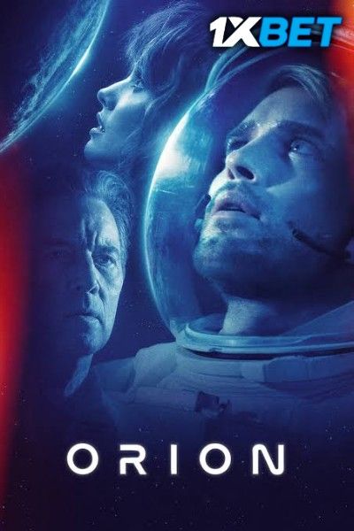Orion (2026) English download full movie