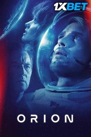 Orion 2025  Unofficial  Movie HDTS (Hindi Dubbed)