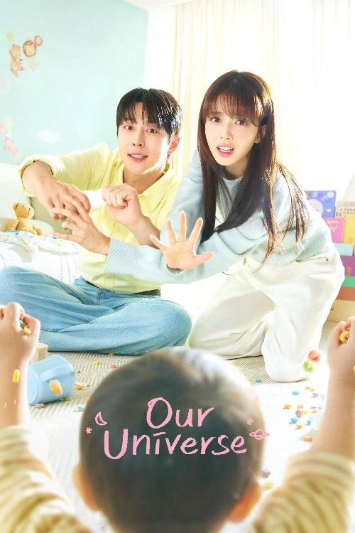 Our Universe (2026) Season 1 Hindi Dubbed Complete K-Drama Series HDRip