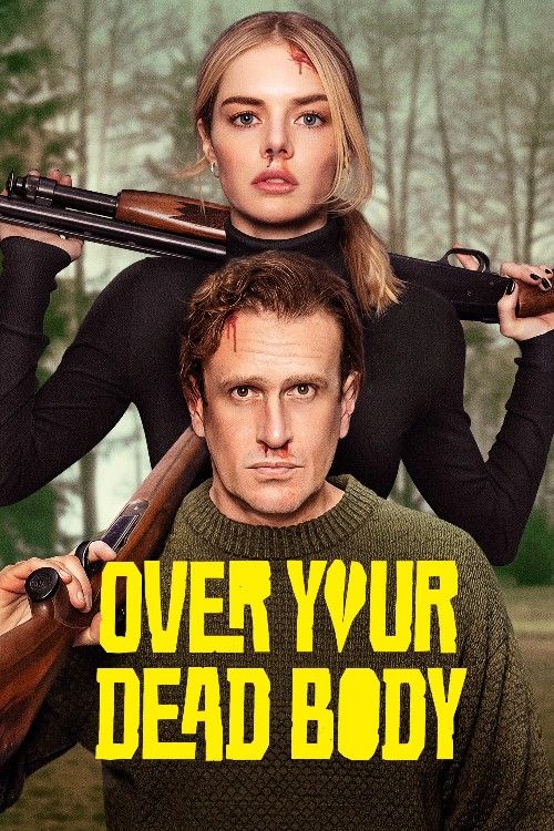 Over Your Dead Body (2026) English Movie