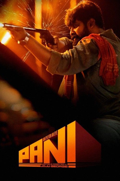 Pani (2024) Hindi Dubbed
