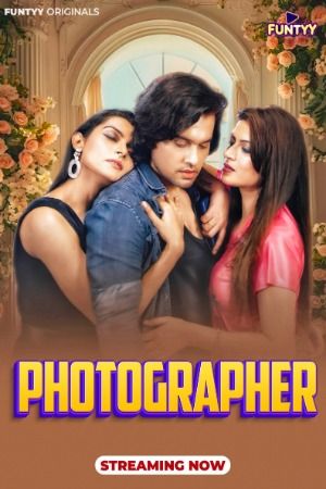 Photographer 2025  Funtyy Short Film HDRip (Hindi Dubbed)