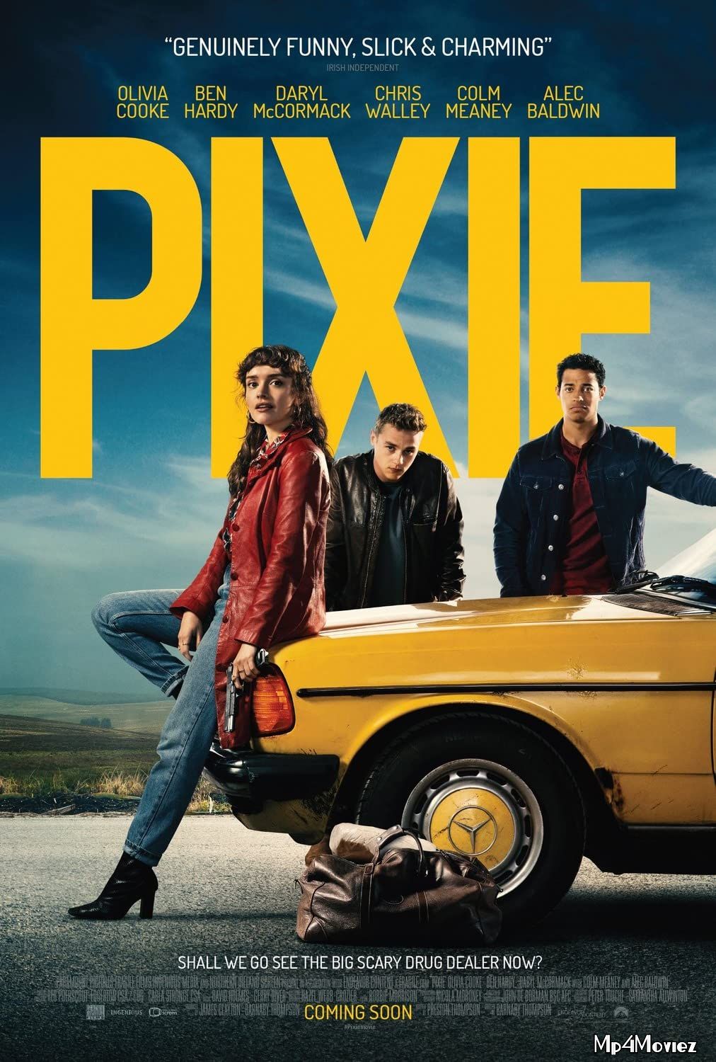 Pixie 2020 Hindi Full Movie HDRip HDRip Pixie 2020 Hindi Full Movie HDRip HDRip