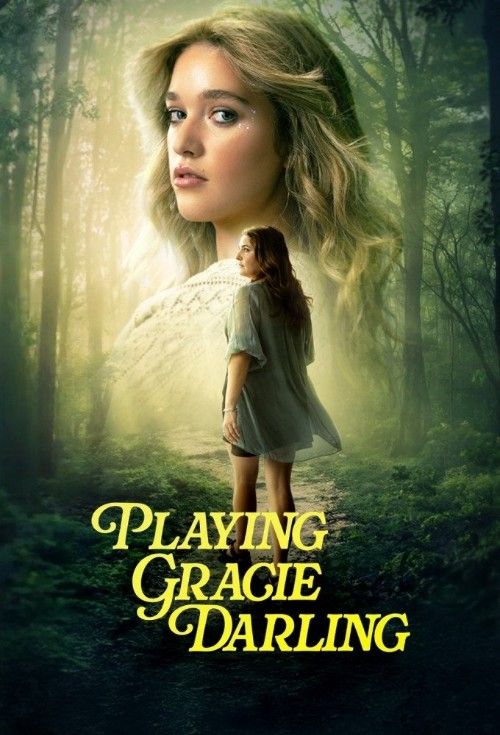 Playing Gracie Darling (2025) Season 1 Hindi Dubbed Complete Series HDRip