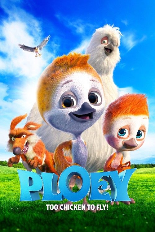 Ploey (2018) Hindi Dubbed Movie BluRay