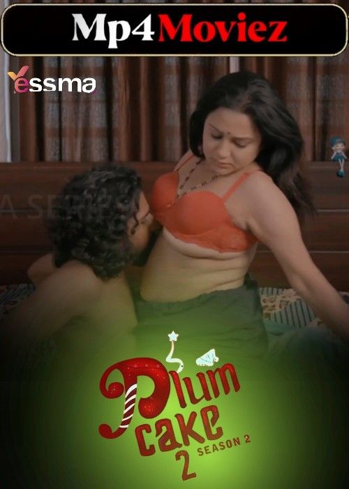Plum Cake (2024) - Season 02 (Episode 02)