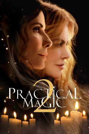 Practical Magic 2 (2026) English Movie download full movie
