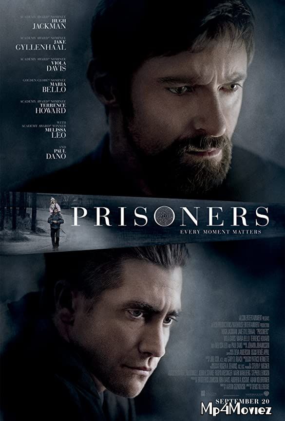 Prisoners 2013   BRRip BRRip (Hindi Dubbed)